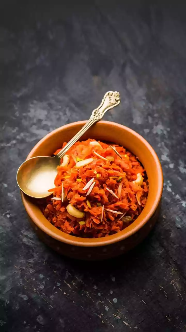 A Potato Dessert Brings Something Different to the Sawan Menu