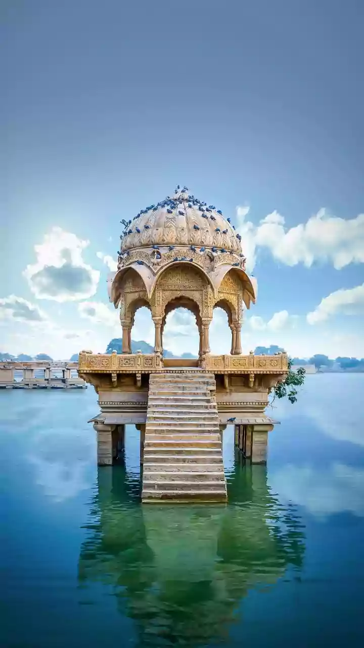 The Rise Of Slow Travel: Indians Are Spending Longer In Fewer Places