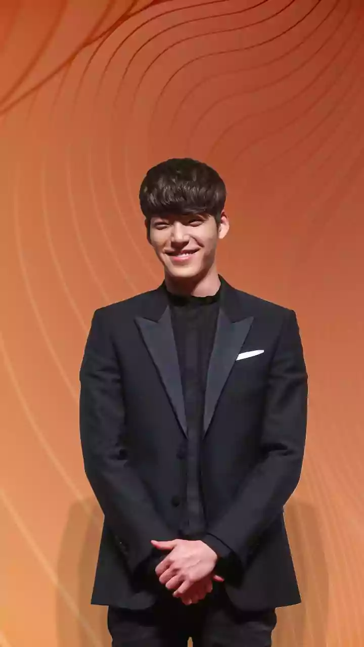 Kim Woo Bin and Shin Min Ah: A Decade of Love