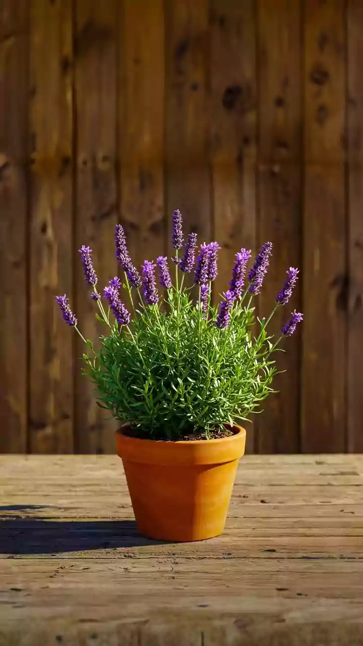 Quer cultivar lavanda em casa? Veja dicas!