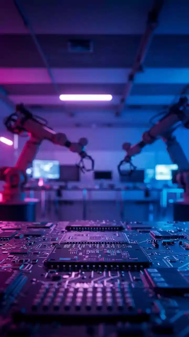 AI's Leap Beyond Chatbots: Revolutionizing Medicine, Science, and Beyond