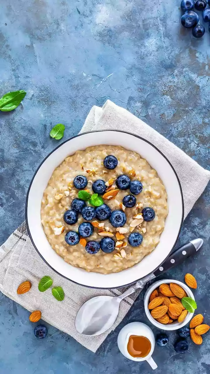 Five Versatile Almond Butter Dishes Ideal For Young Adults Pursuing Healthy Active Lifesyles