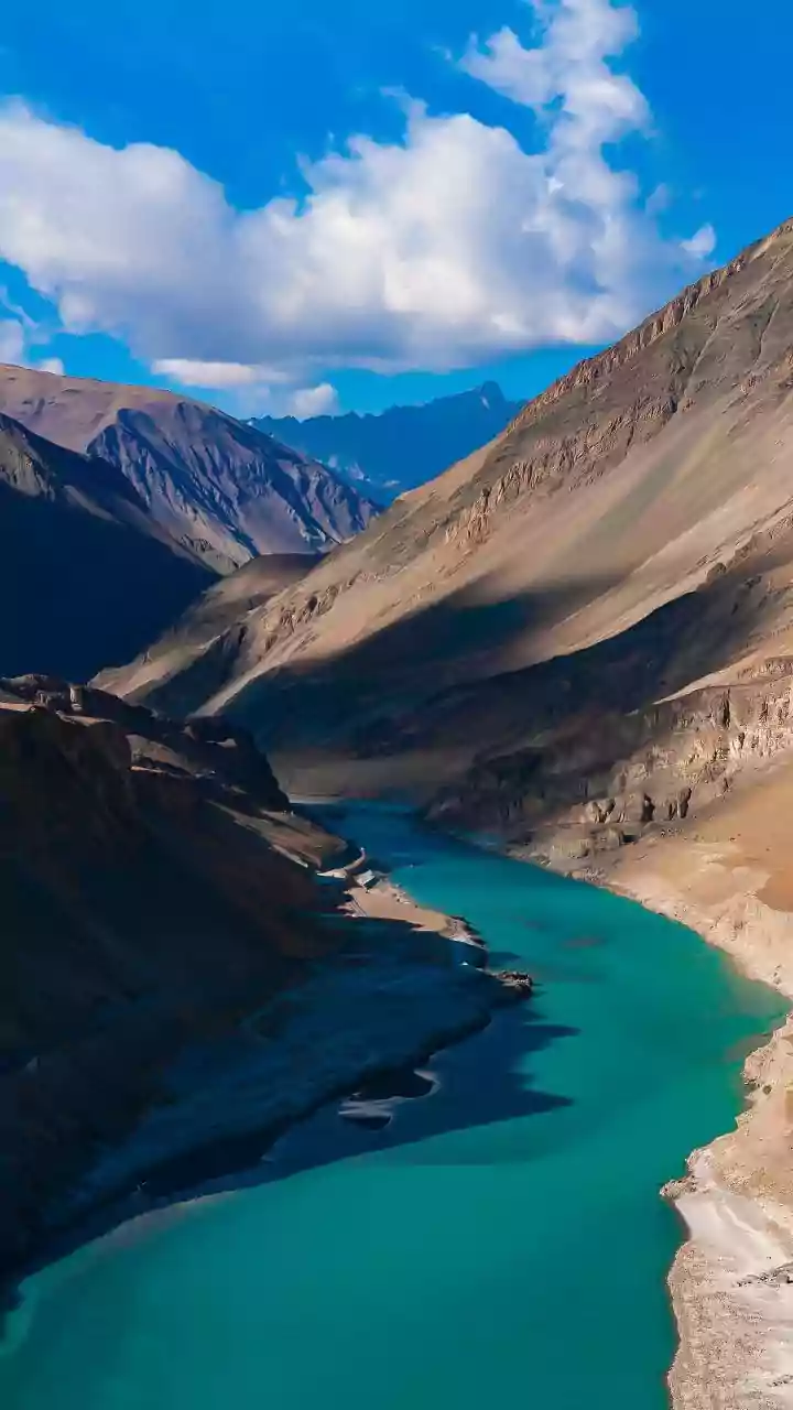 Ladakh Is Becoming A Go-To August Travel Choice