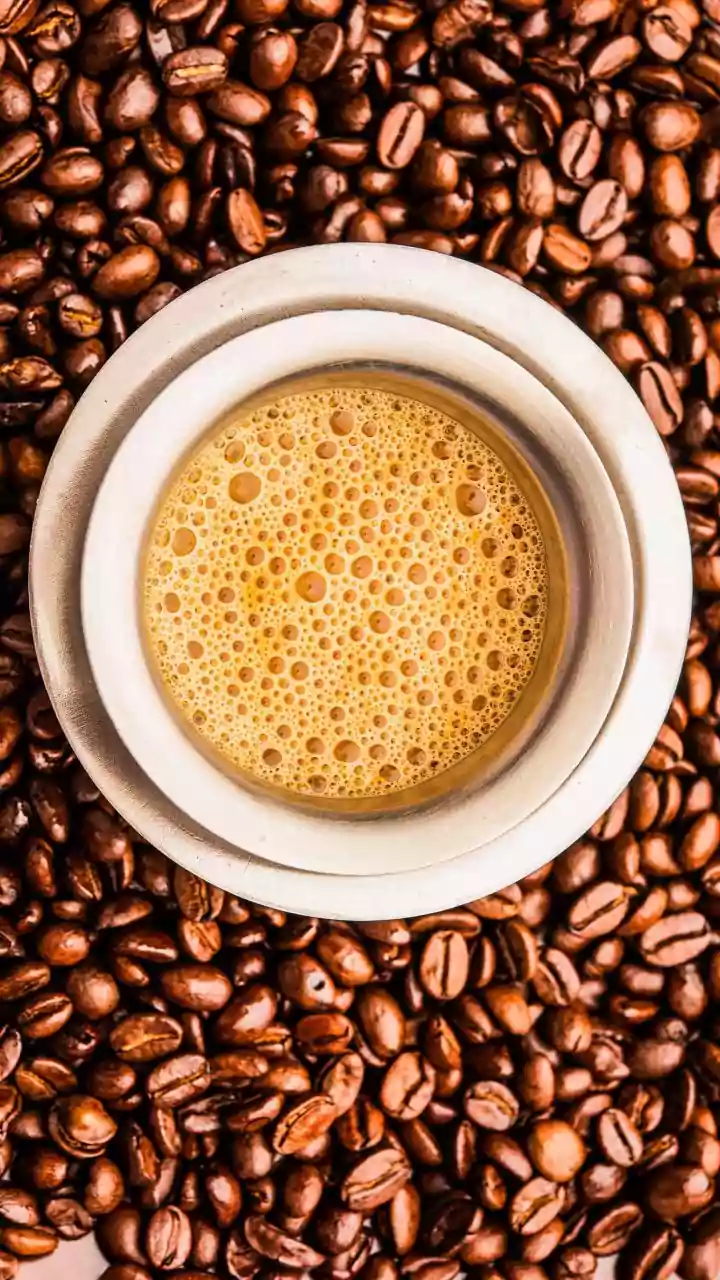 How Simple Cold Brewing Techniques Bring Out Natural Flavours Without Harsh Coffee Acidity