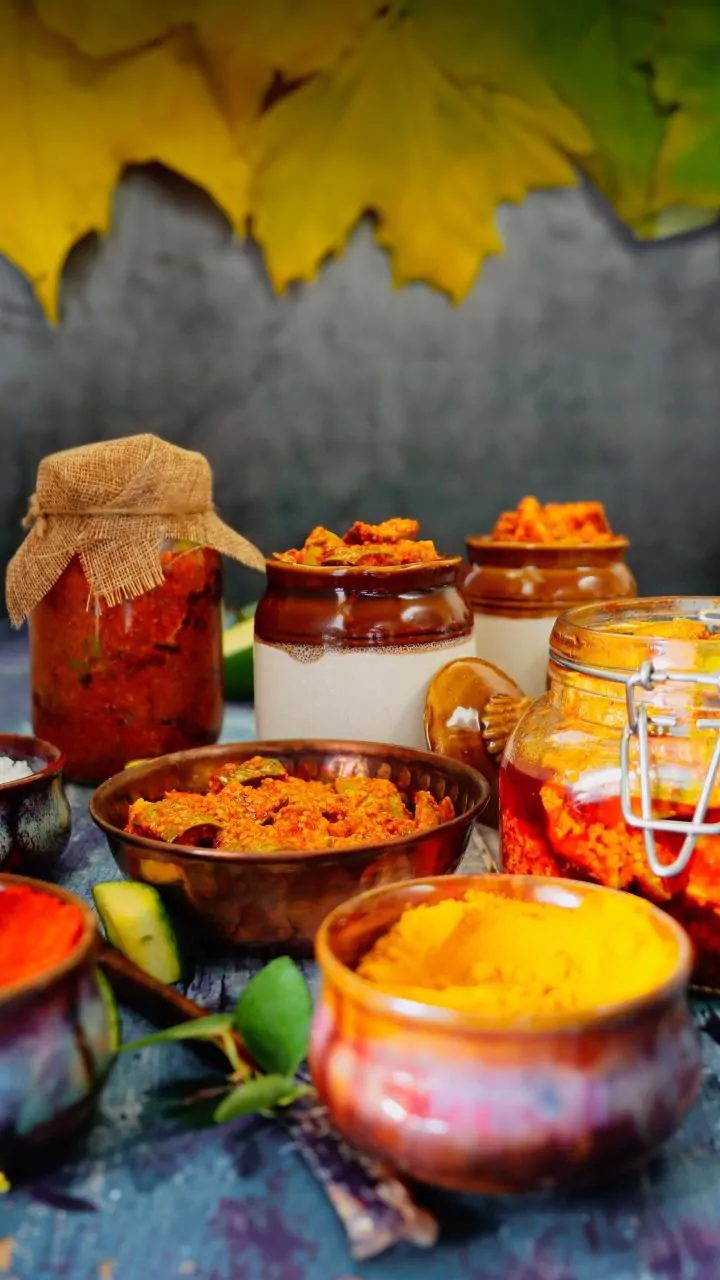 Staying Away From Home? 5 Pickle & Meal Pairings Bring Ghar Ka Khaana Nostalgia