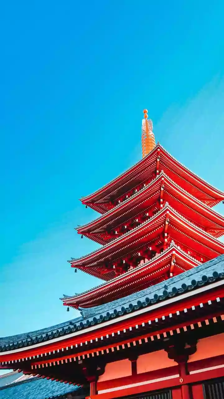 Japan Ranks Among The Countries Best Equipped For Travel And Tourism; Asia-Pacific And Middle East Tourism Competitiveness Is Rising Fast