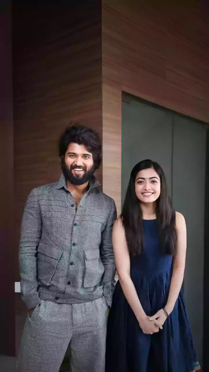 Ranabaali: Vijay Deverakonda, Rashmika Mandanna Film Gets U/A Certificate With No Cuts From CBFC