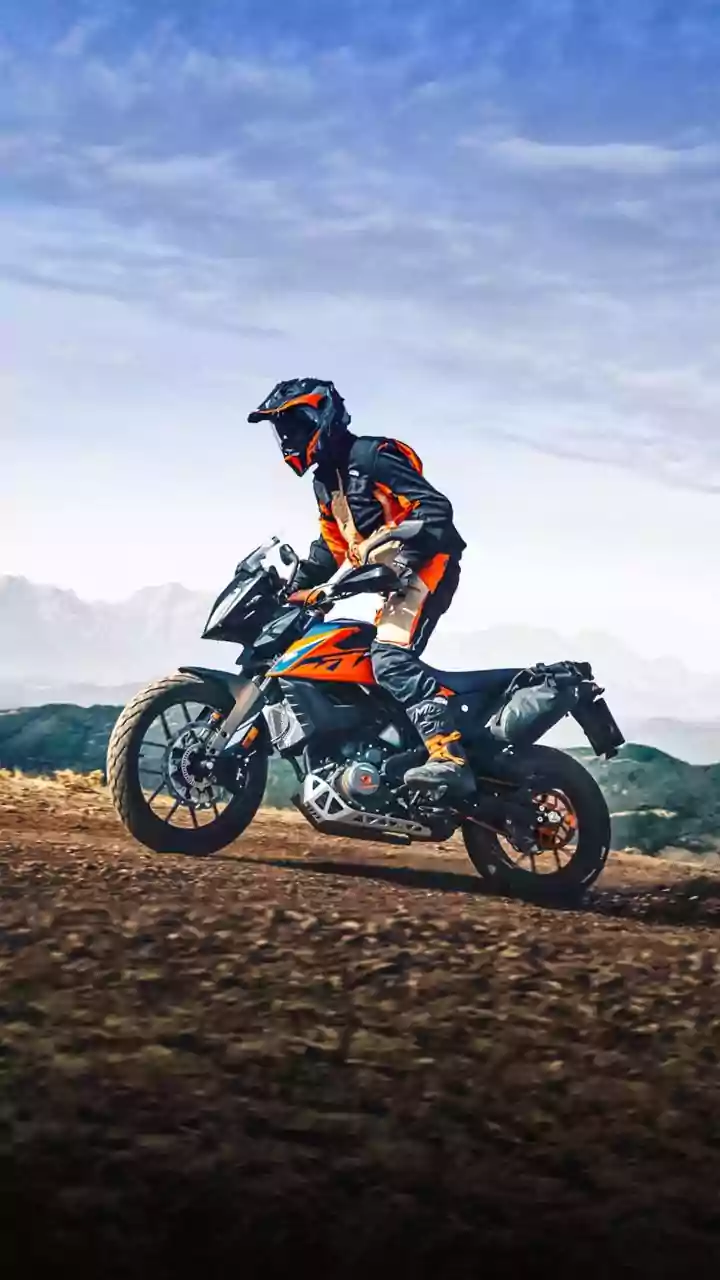 CFMOTO, novas KTM ou as clássicas motos trail que já temos?
