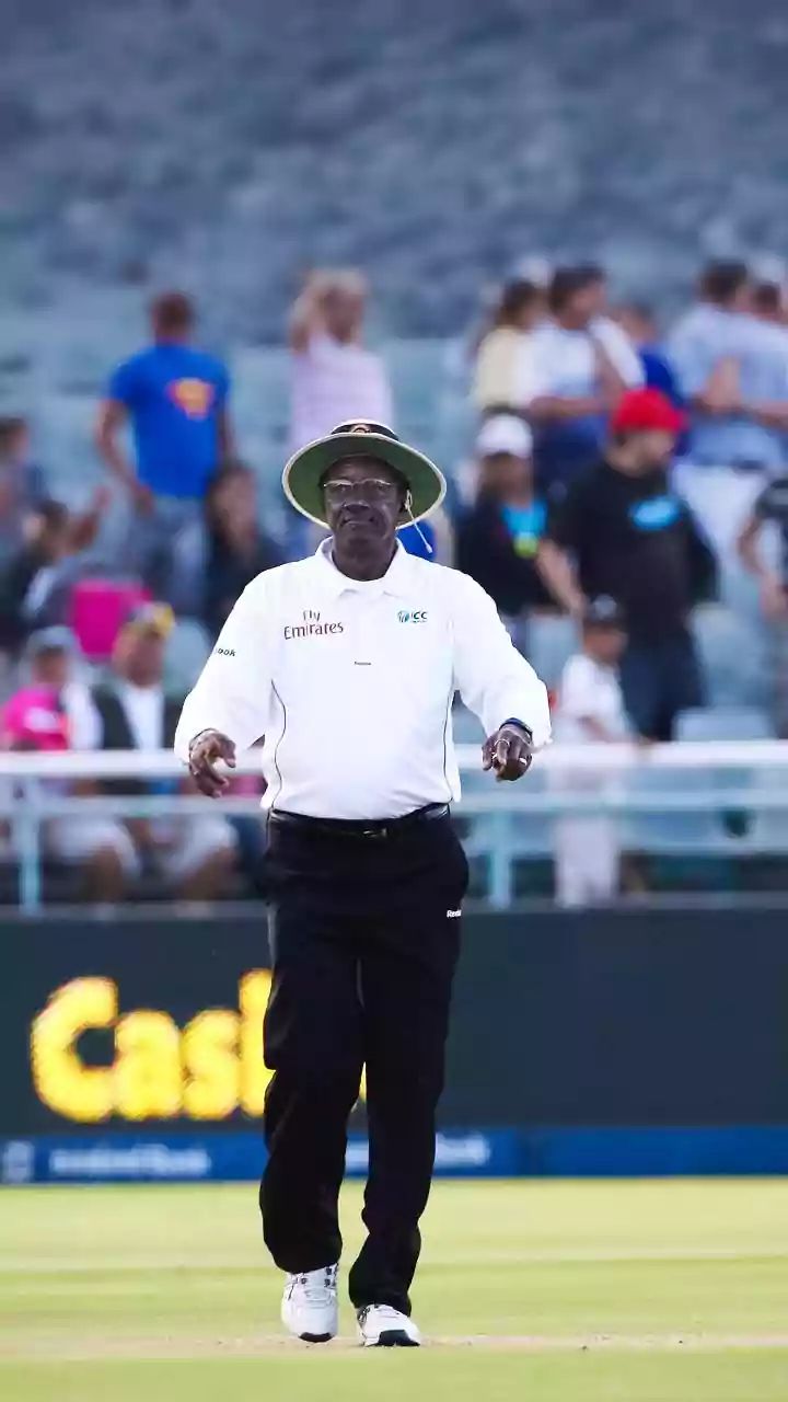 Most controversial umpires in cricket history