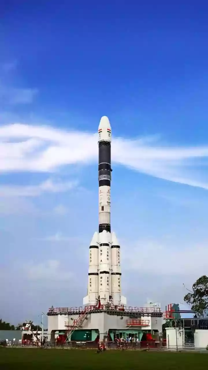 ISRO's Ambitious Plans: Launch Pad Expansion & Satellite Advancements