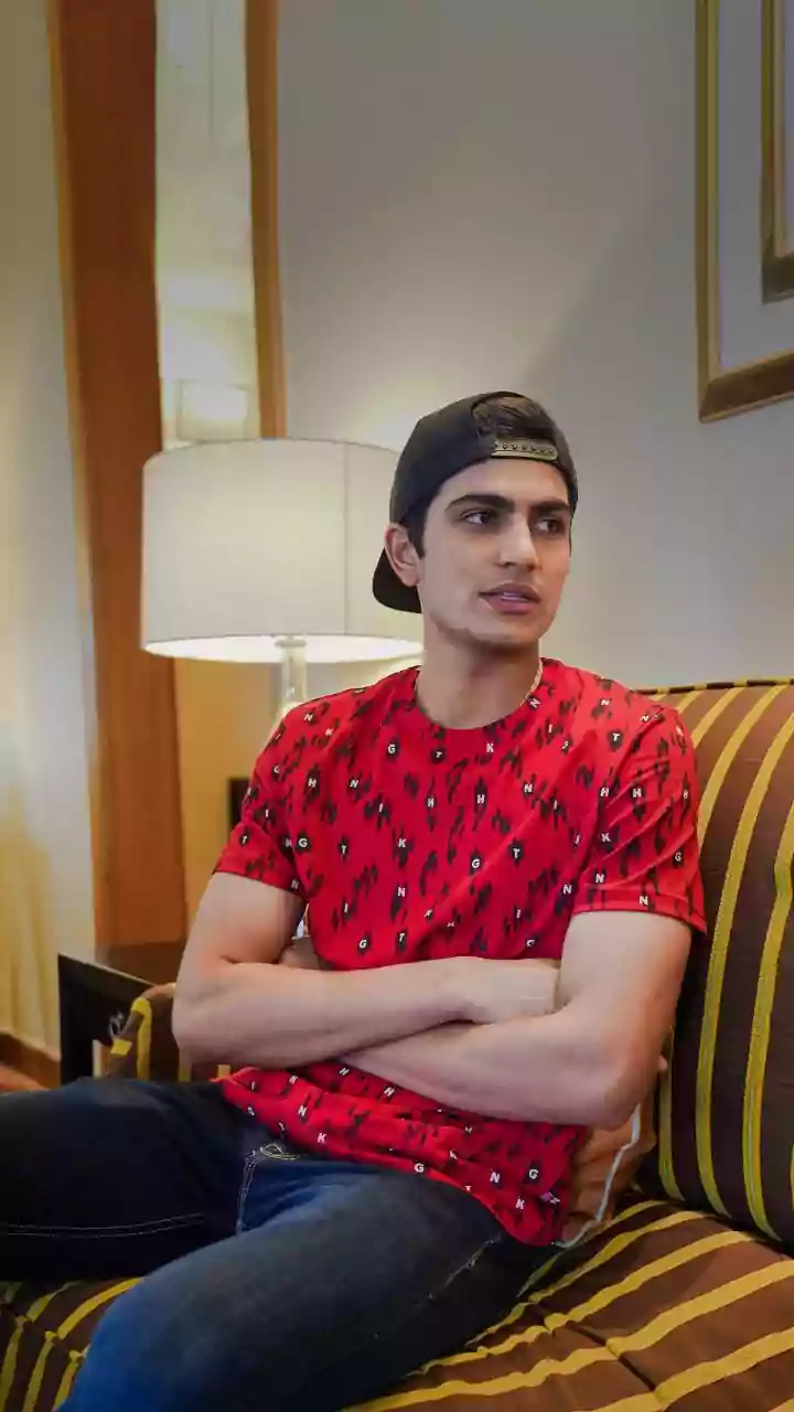 Shubman Gill's Rs 3.2 Crore Chandigarh Abode: A Glimpse Inside His Luxurious Villa