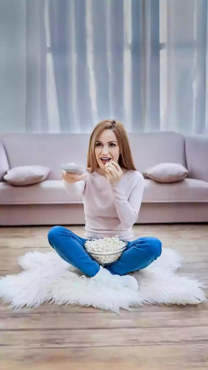 Never Sit After Eating: Why It Matters