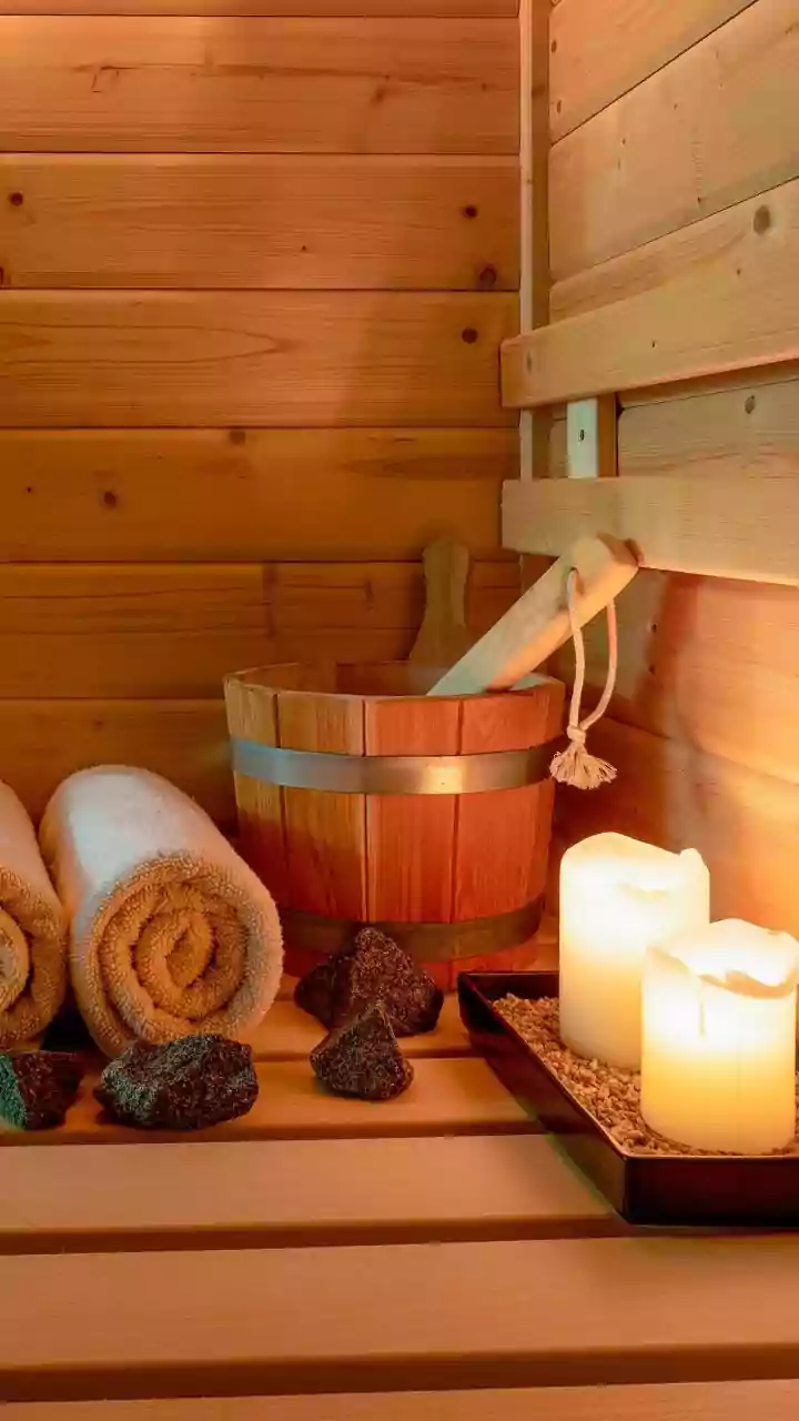 Discovering the World of Home Saunas: Benefits & Options