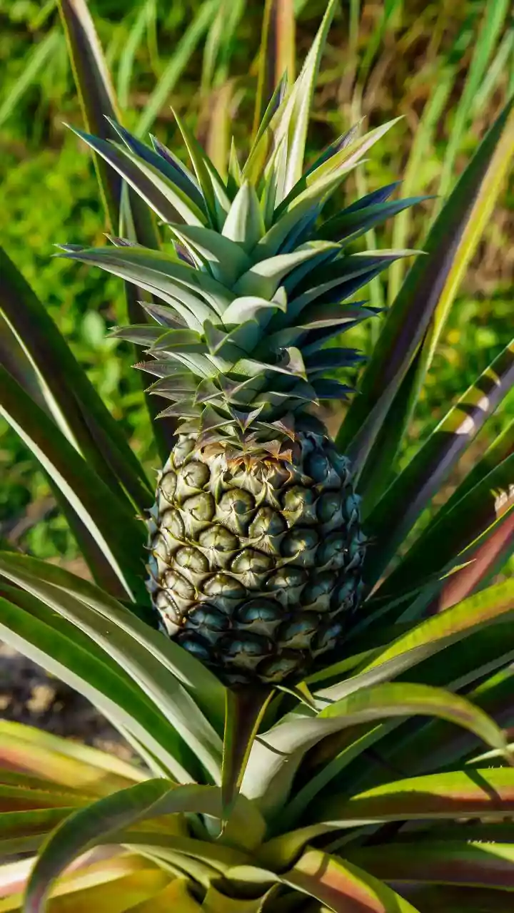 Vazhakulam: Unveiling India's Sweetest Secret, The Pineapple City