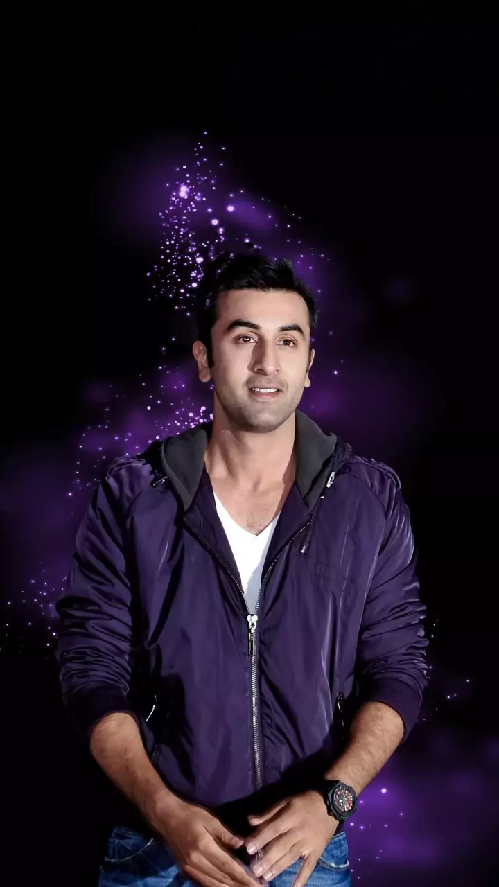 Ramayana's Ranbir: Fitness Secrets at 40