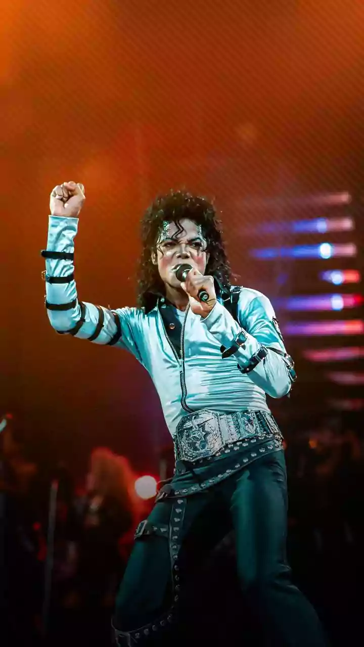 O impacto da cinebiografia de Michael Jackson na procura por suas músicas