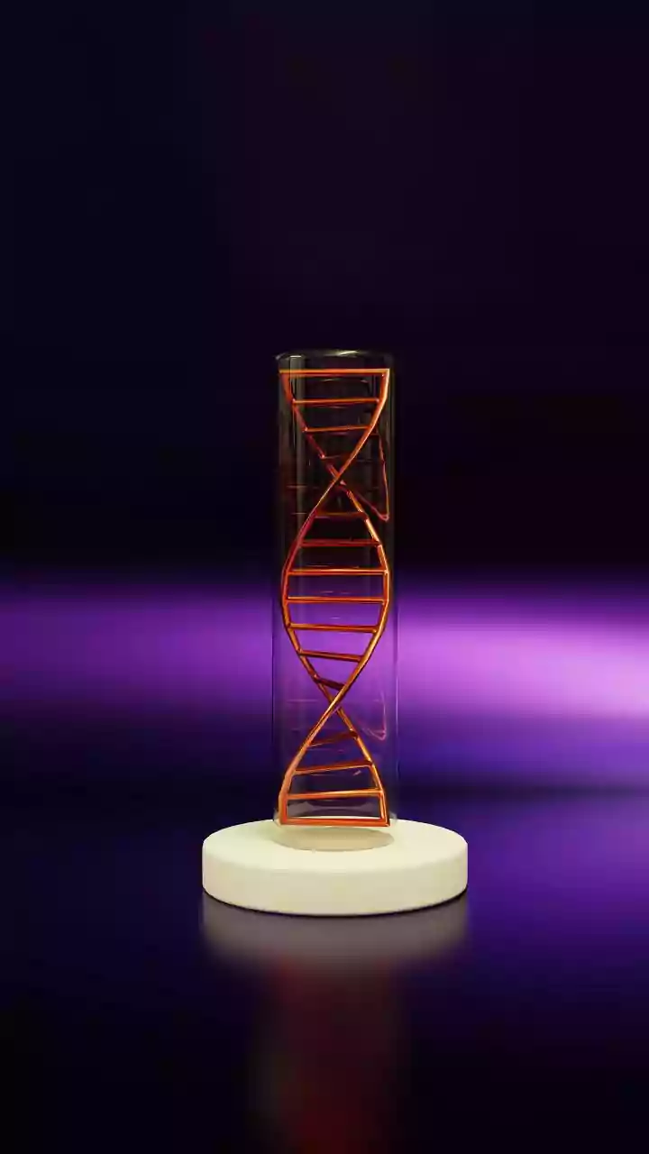 DNA nanodevices could change how we spot brain diseases