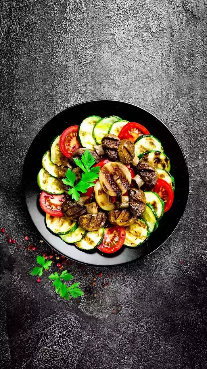 Vegetarian Havens: Discovering the Top 10 Countries