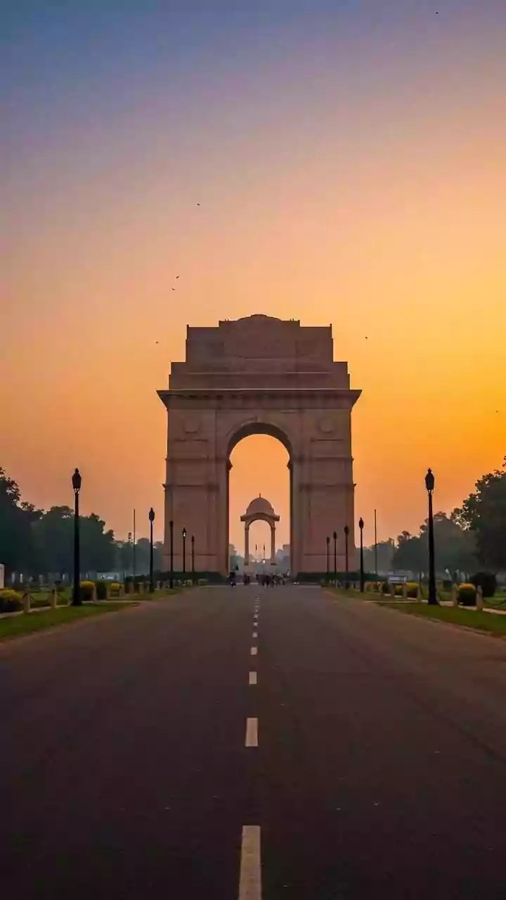 Delhi to replace 44000 streetlights with LEDs