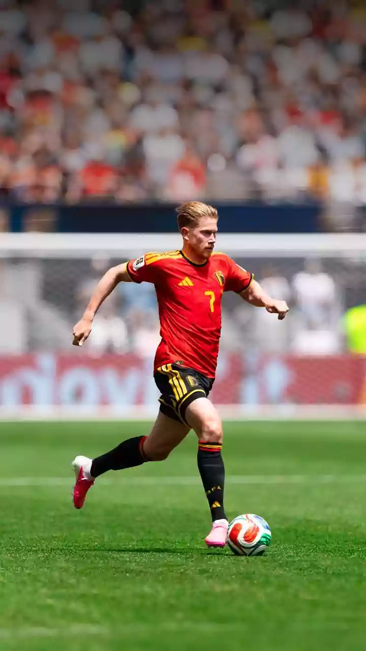 5 reasons why no fan should miss Belgium vs Senegal match in R32