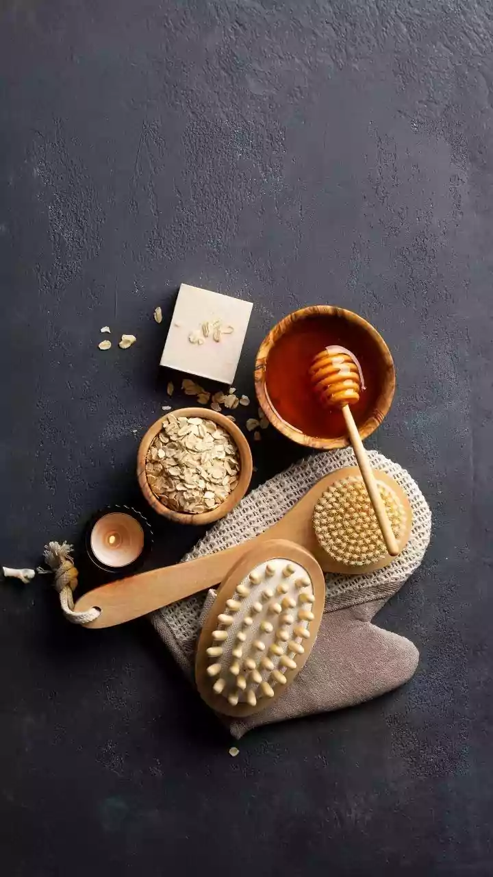 Hot Water Can Dry Skin, So Foot Soaks Should Stay Warm Rather Than Scalding