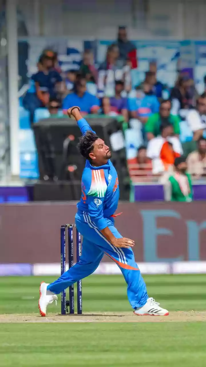 Abhishek Sharma And Kuldeep Yadav IN, 2 Players OUT! India's Playing XI For T20 World Cup 2026 Match Against Pakistan