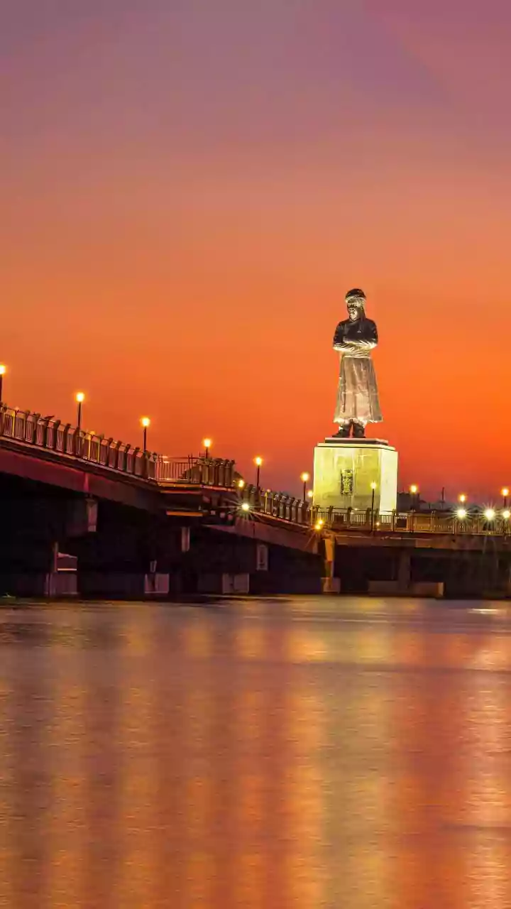 Understanding Ranchi's Post-Monsoon Weather Patterns
