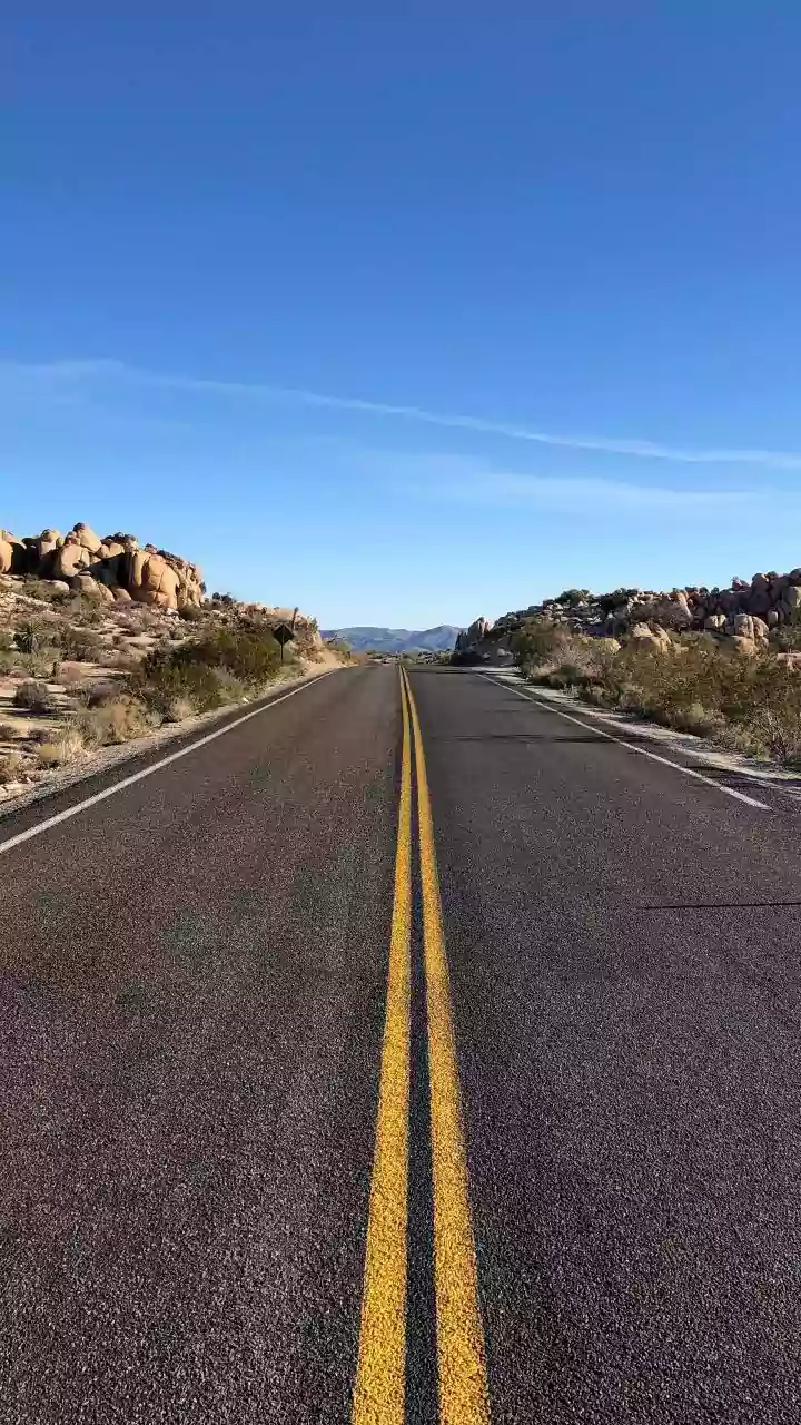 Route 66: 100 Years of the Mother Road's Unsung History & Iconic Journey