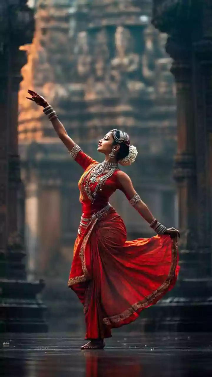 Mayurbhanj: Unveiling Culture & Charm