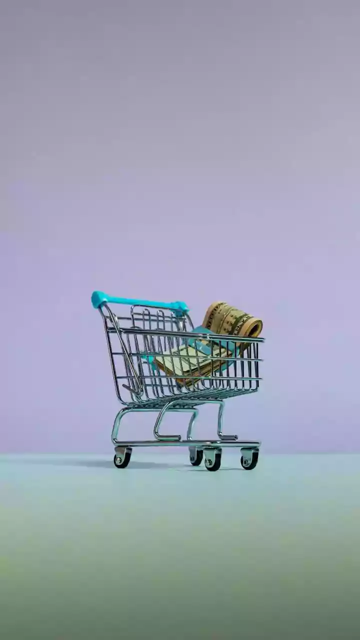 This Shopping Rule Protects Your Wallet