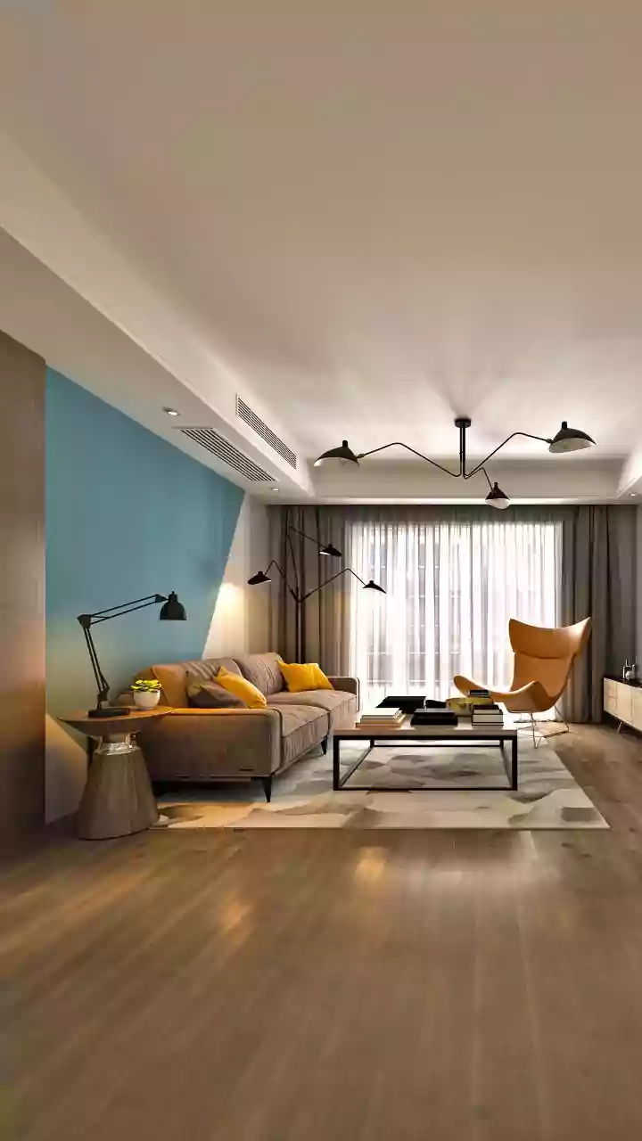 Lippan Kam Revival Connects Kutch Craftsmen With Interior Designers Crafting Modern Urban Apartment Spaces