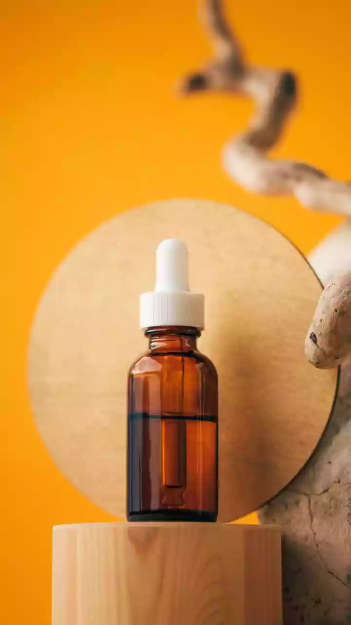 Control Excess Oil Production Using Gentle Daily Niacinamide Serums