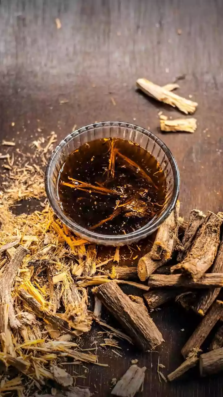 Ancient Vetiver Root Water Is the Ultimate Wellness Trend Now