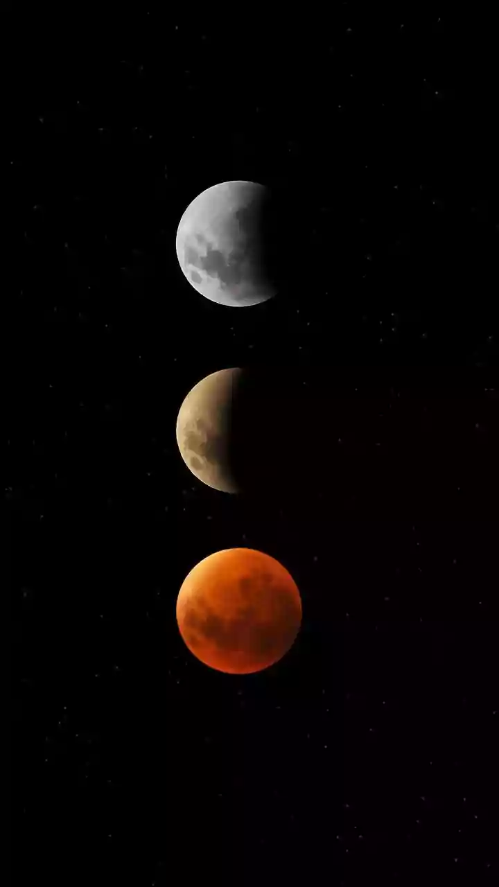 NASA's 12 August Eclipse: What To Know About Watching The Eclipse Online From India