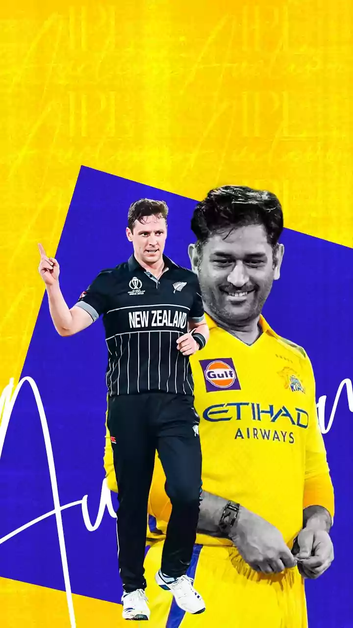 CSK Squad 2026 Player List: Complete Chennai Super Kings Squad and Players List for IPL 2026