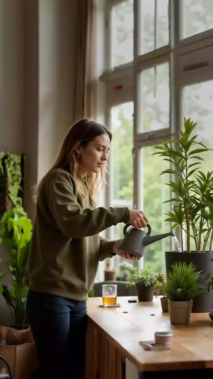 Solo Living Unpacked: 5 Essential Home Maintenance & Life Lessons