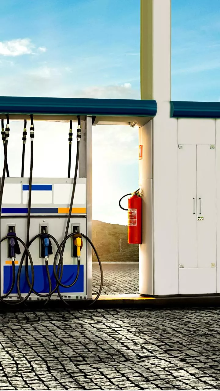 Thinking of storing extra fuel? Know India’s safety rules first