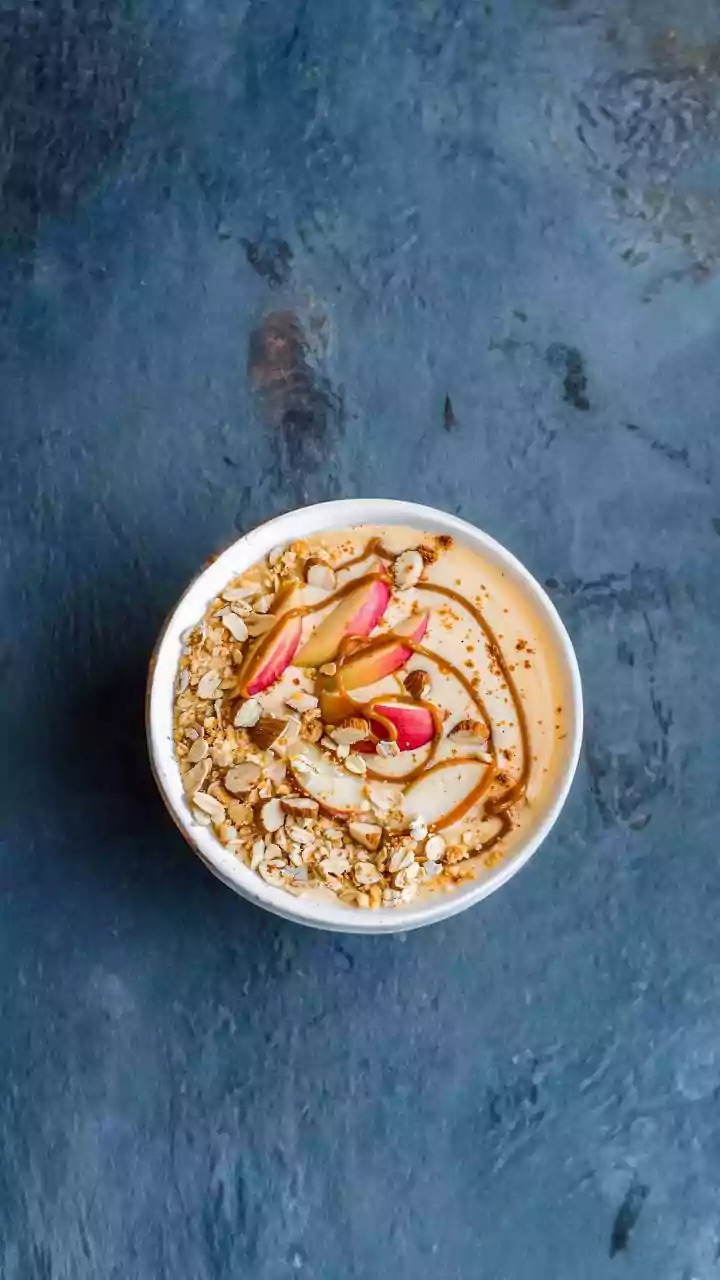 How Spiced Nut-And-Seed Butters Provide Balanced Fats And Natural Protein For Healthy Breakfast Bowls