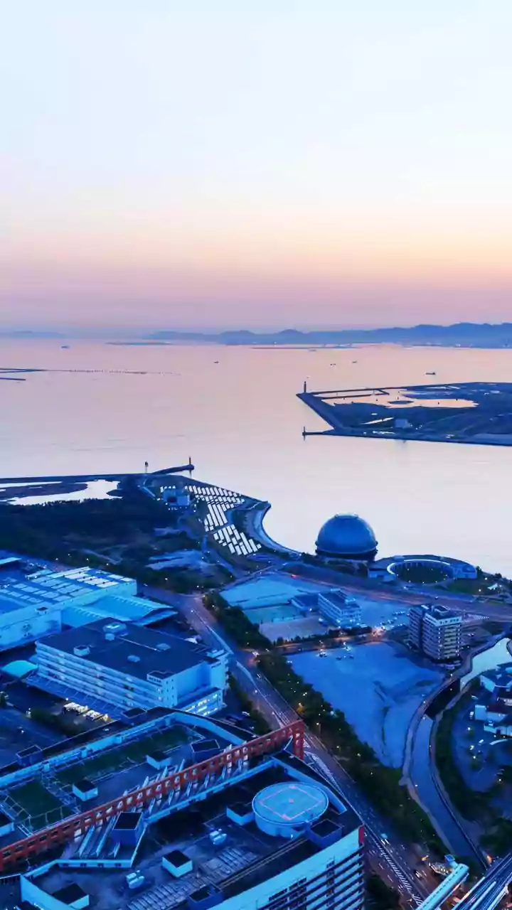 Japan's Coastlines Face Greater Risk After Powerful Undersea Earthquakes