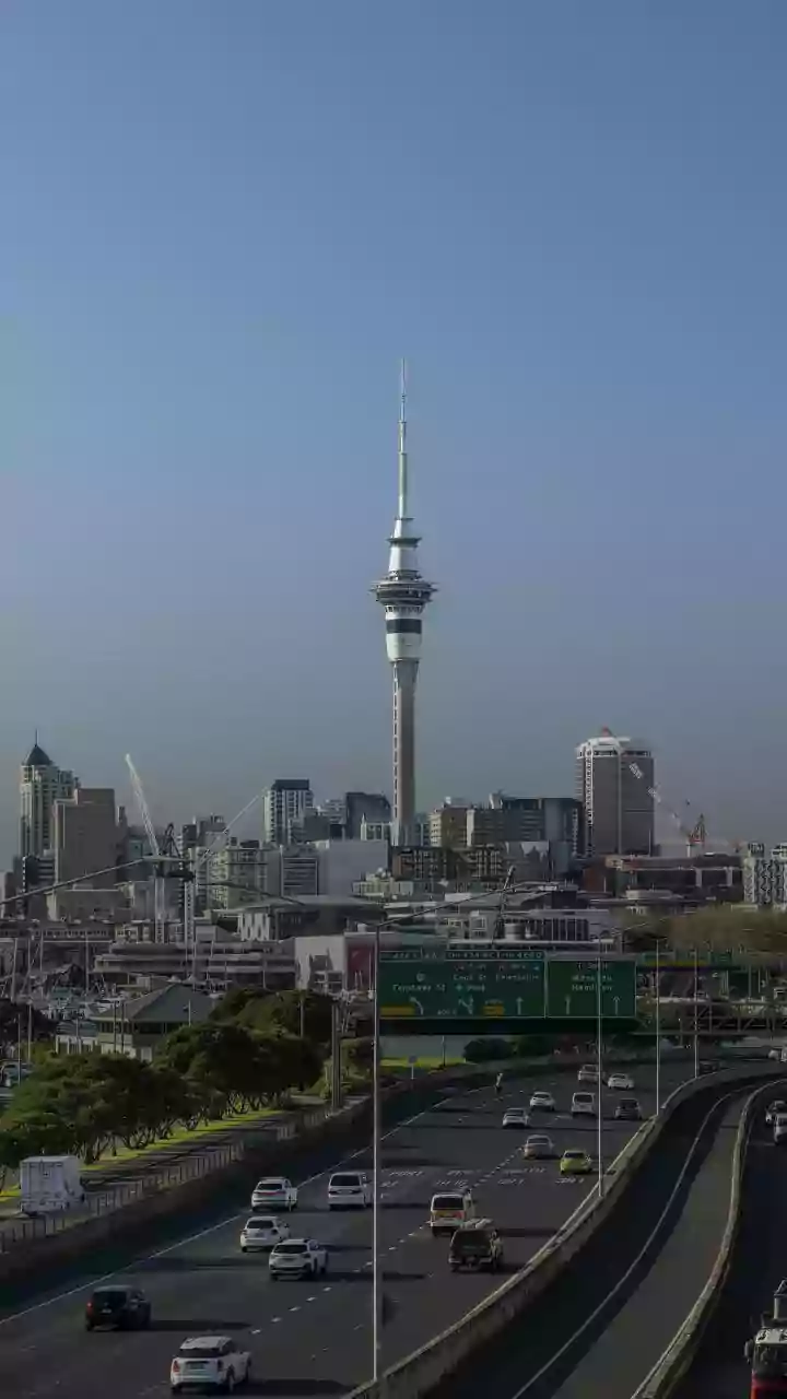 New Zealand to invest $20 billion in India over 15 years