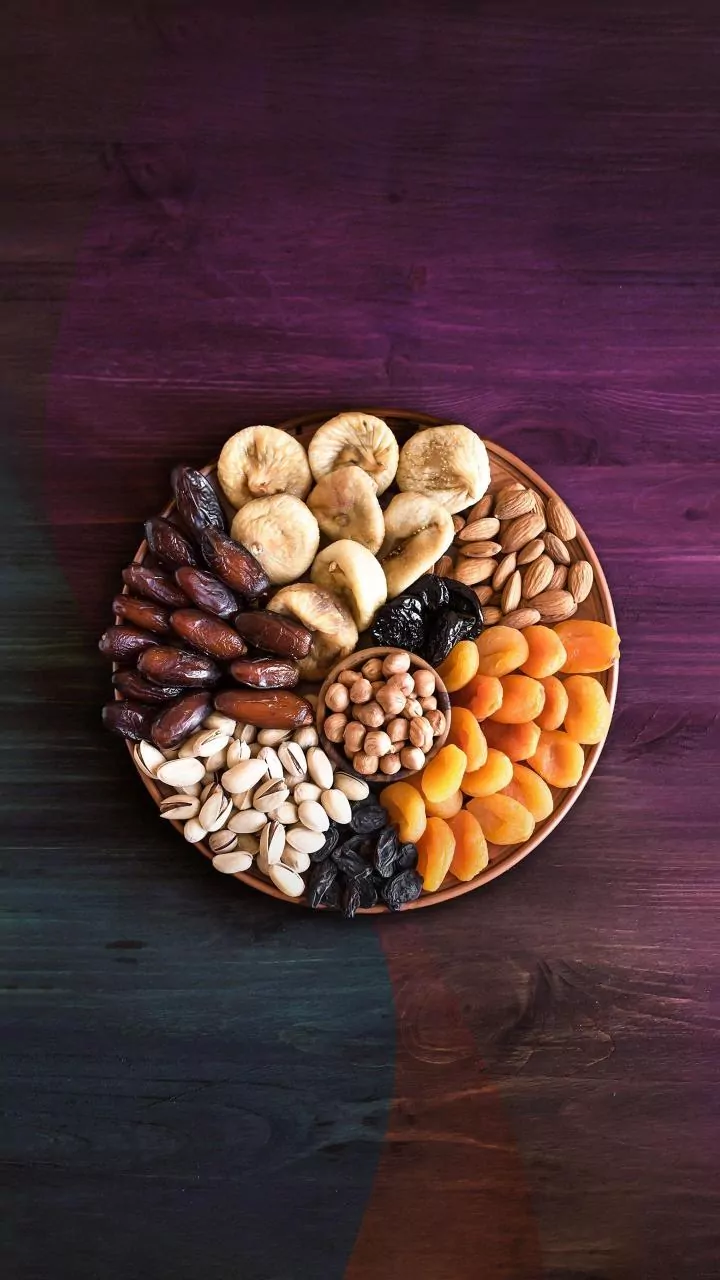 Heart Health Heroes: Savvy Choices in Dried Fruits for Blood Pressure