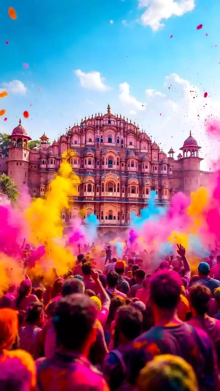 Happy New Year Eve 2026: Top messages, wishes, quotes, images, and video status that make celebrations memorable