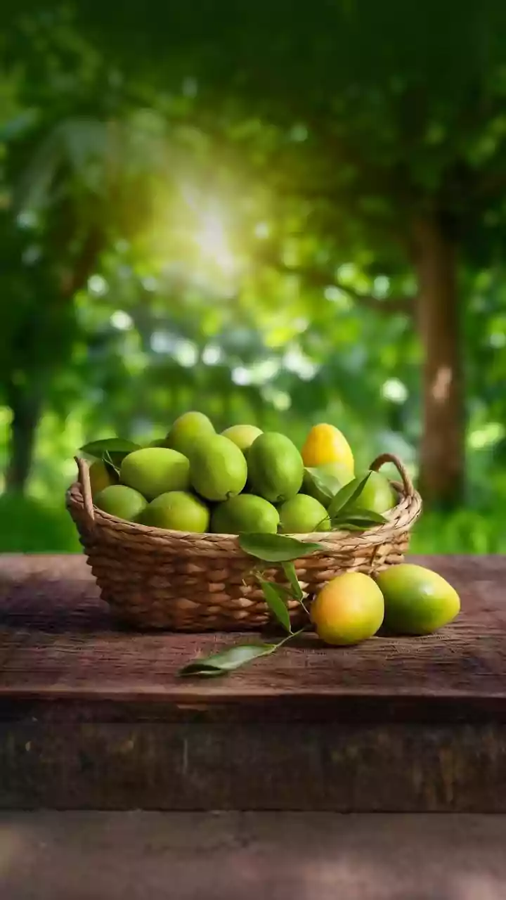 Unlock Fruit Freshness: The Ethylene Gas Secret to Preventing Overripening