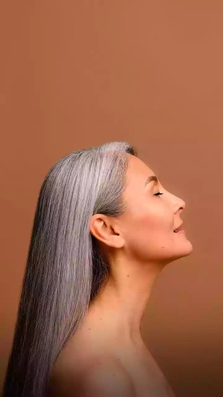 Beauty's Focus Has Shifted From Glow To Skin Health