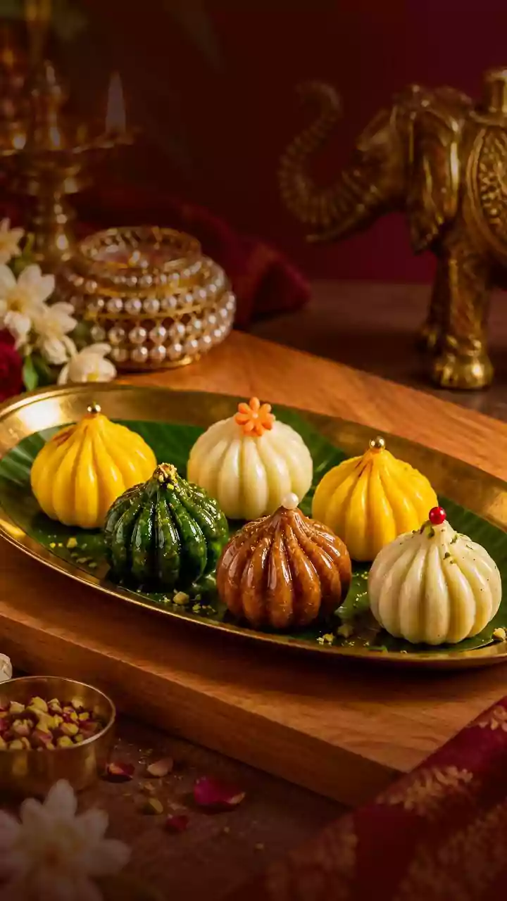 What Makes Navratri Fasting Food Different From State to State