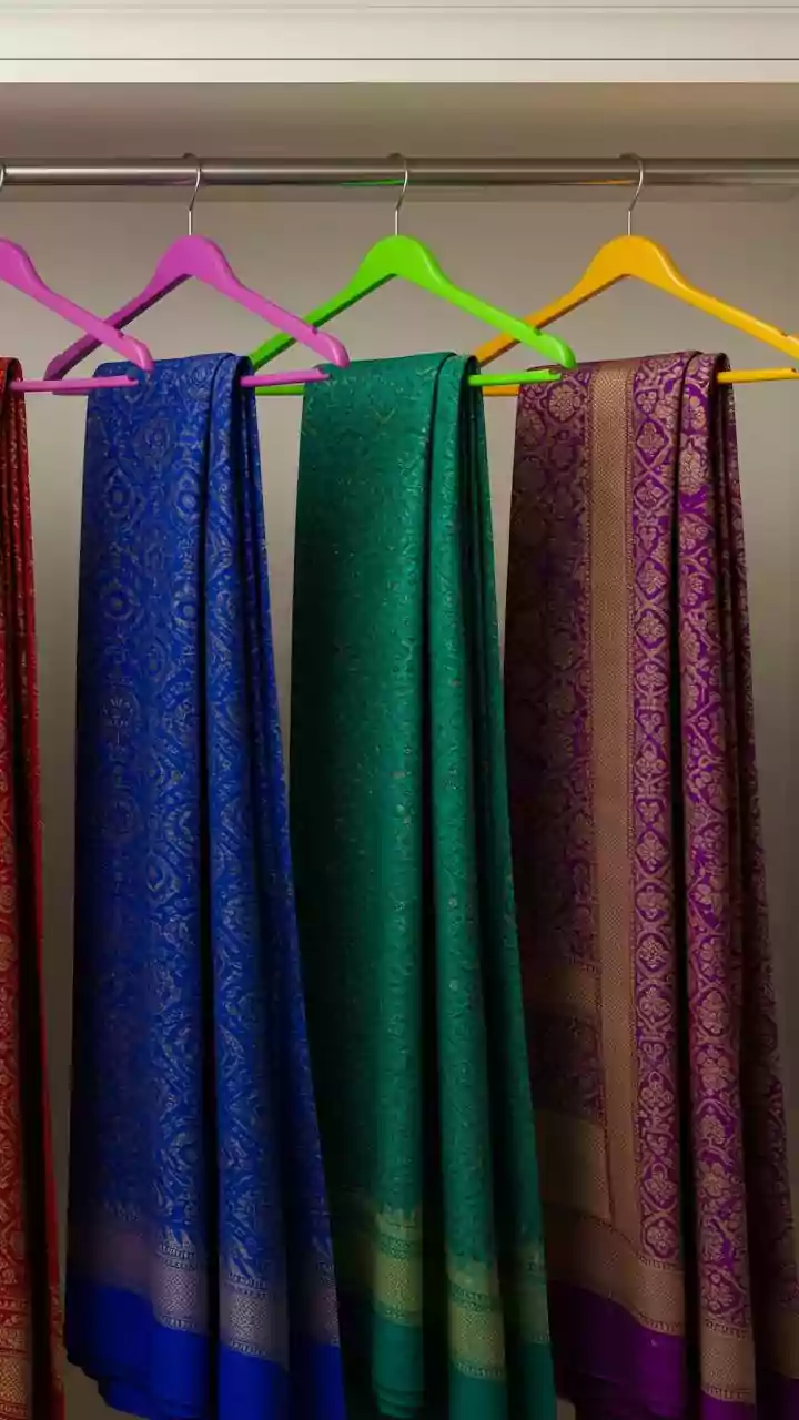 5 Blouse Designs for Brides: A Stylish Guide