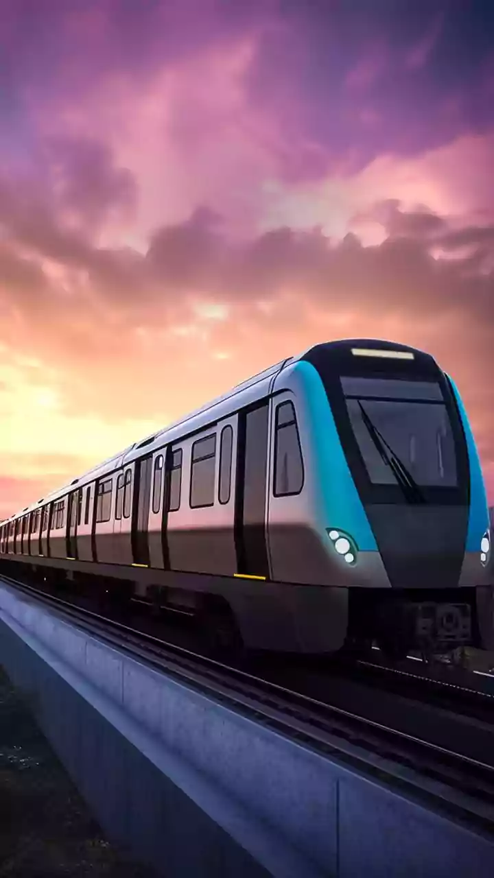 September's Rail Rush Is Predictable—Your Travel Planning Should Be Too
