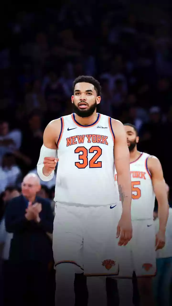 Knicks buscam virada histórica, batem os Spurs e ficam a um triunfo do título da NBA