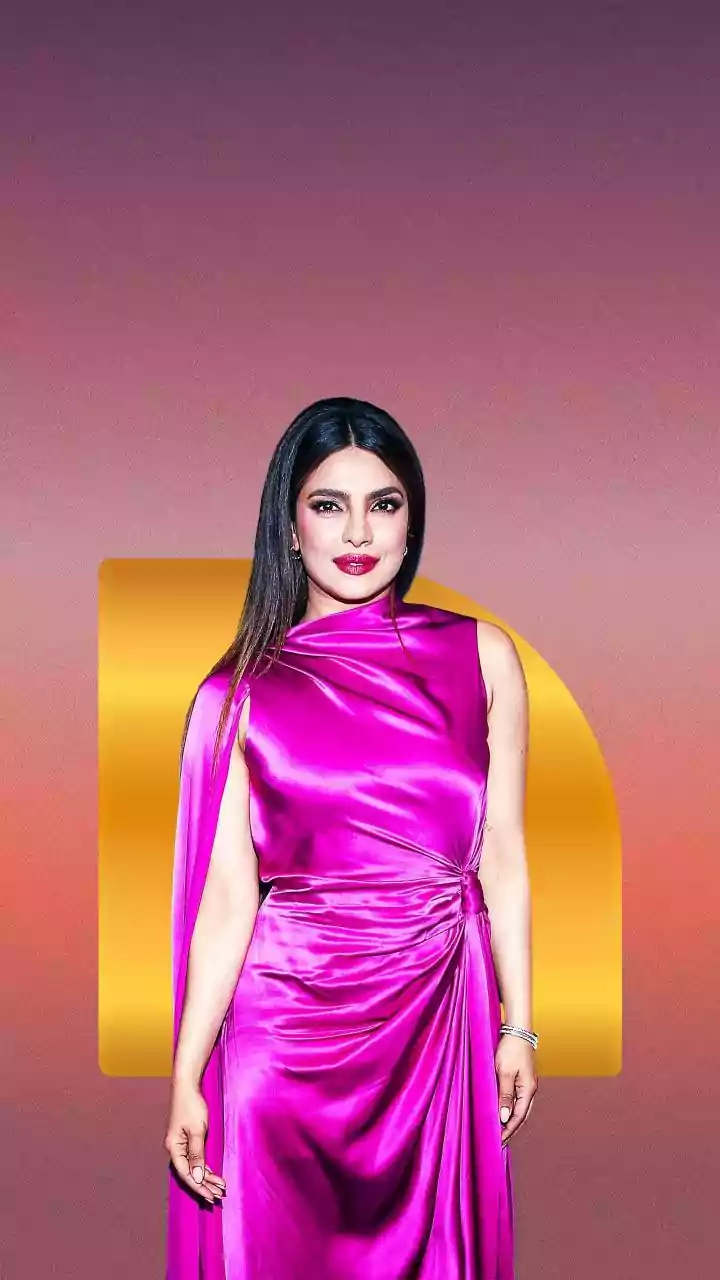 Priyanka's Rise: Unplanned Path to Stardom