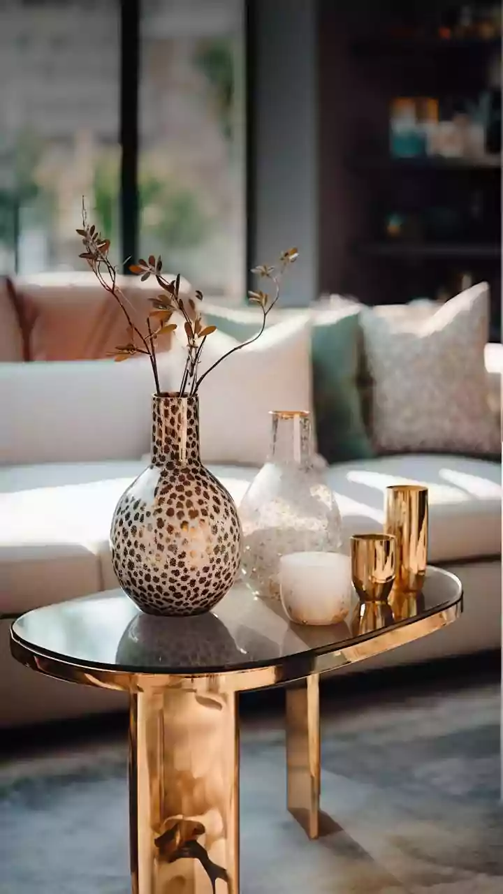 Chitrangda Singh's Art-Filled Pali Hill Home: A Peek Inside